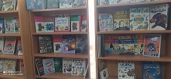 بخش مرجع نوجوان